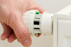 Highwood central heating repair costs